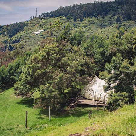 Arambha Ecovillage Farmstay Tabua  Kültér fotó