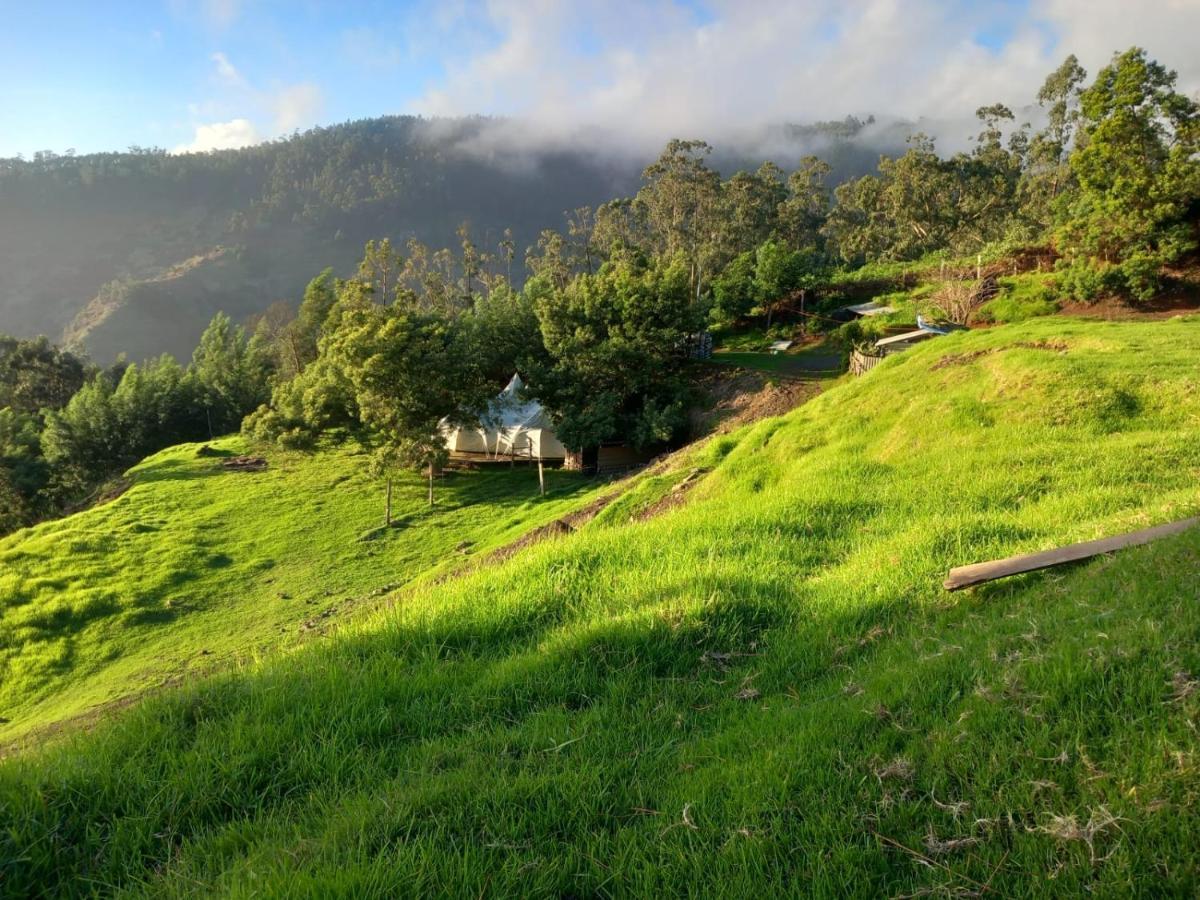 Arambha Ecovillage Farmstay Tabua  Kültér fotó