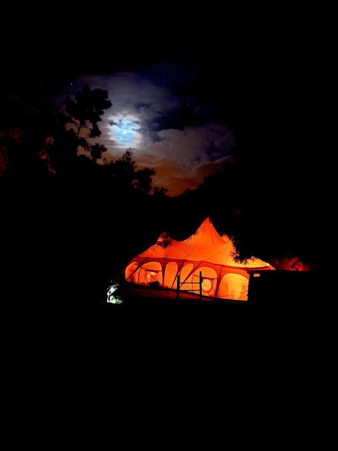 Arambha Ecovillage Farmstay Tabua  Kültér fotó