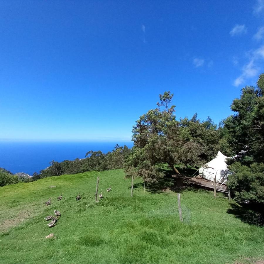 Arambha Ecovillage Farmstay Tabua  Kültér fotó