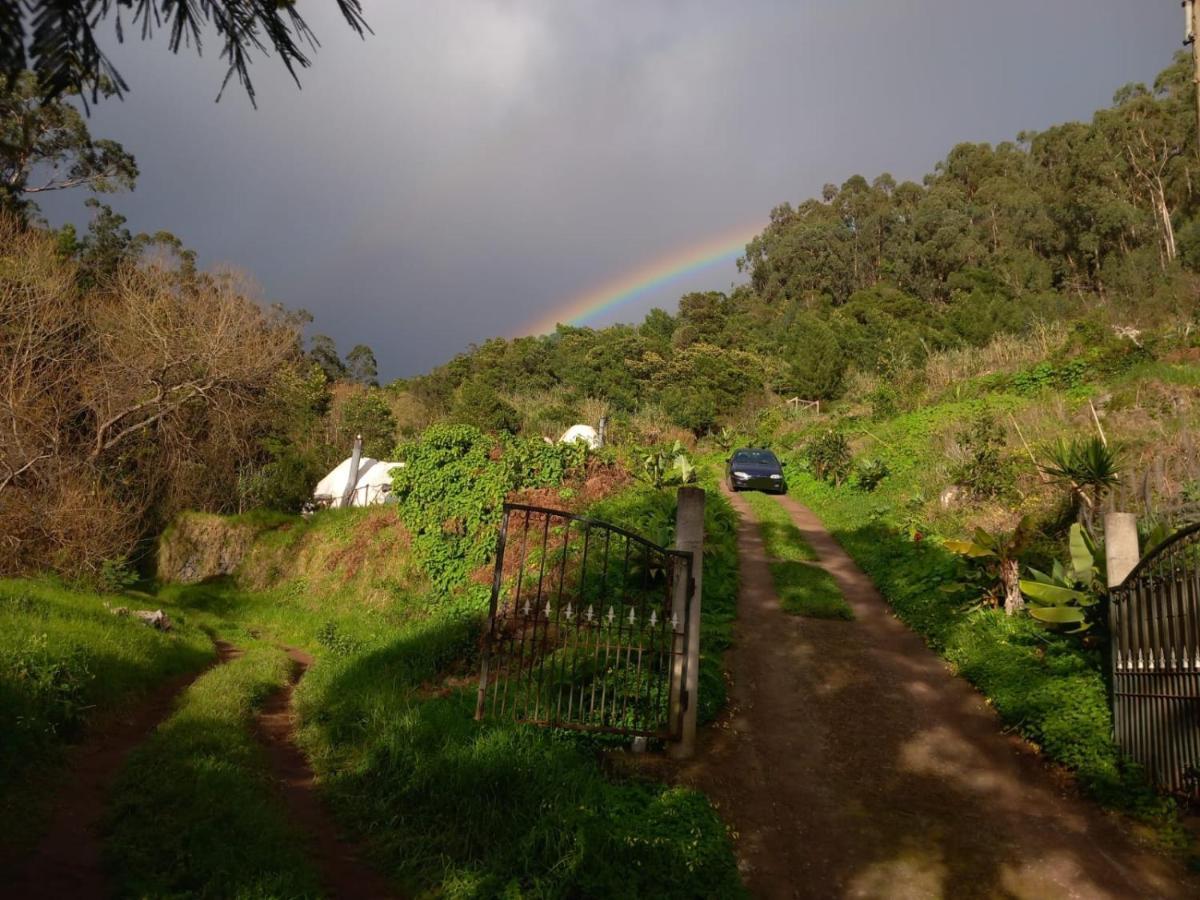 Arambha Ecovillage Farmstay Tabua  Kültér fotó